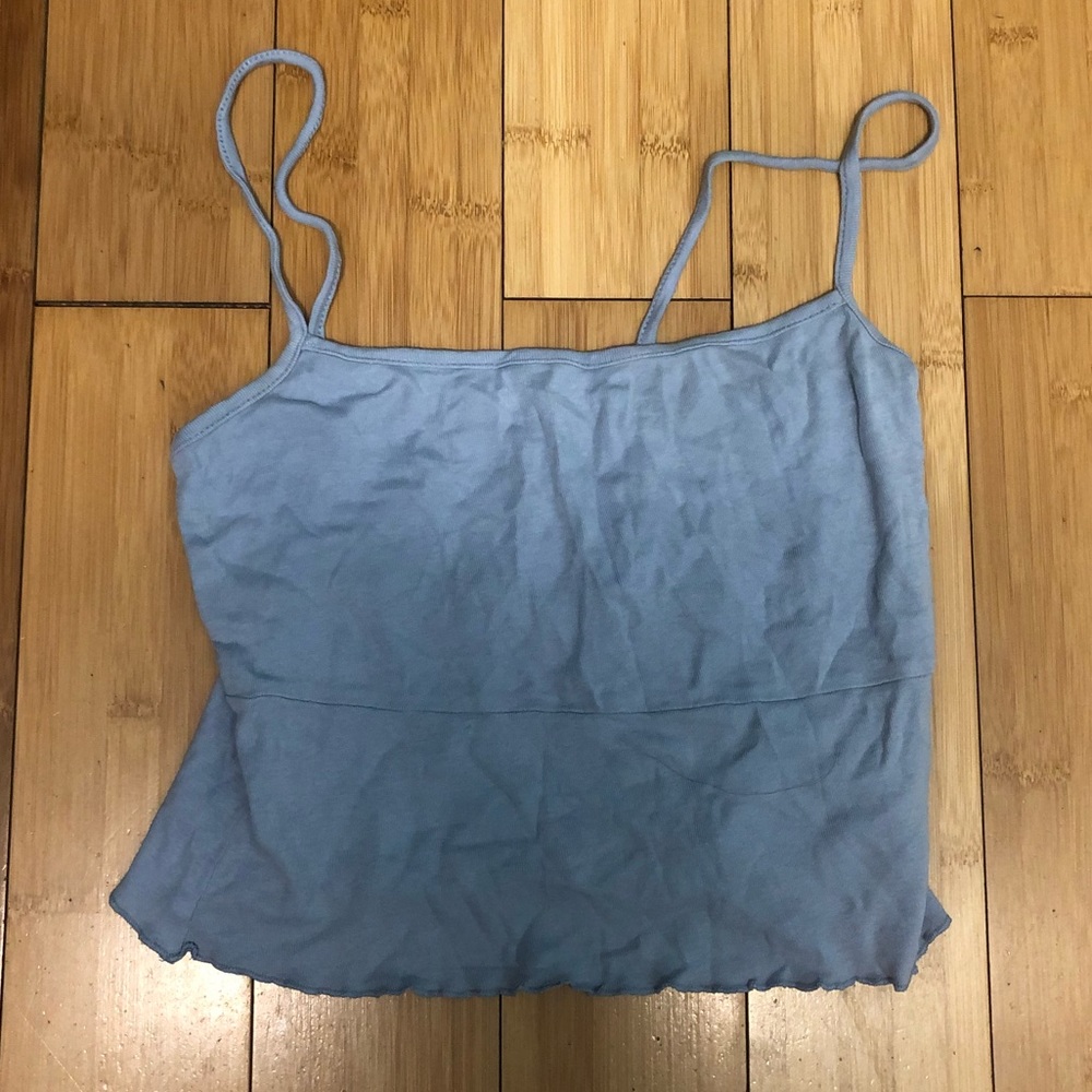 Brandy Melville Crop Top
